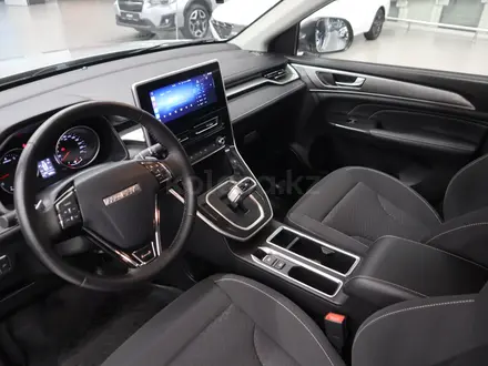 Haval M6 2023 года за 7 390 000 тг. в Астана – фото 14
