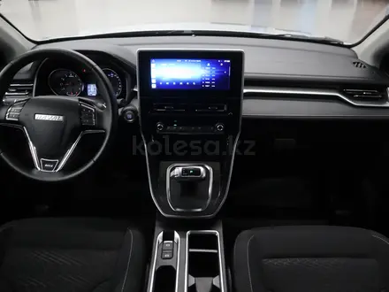Haval M6 2023 года за 7 390 000 тг. в Астана – фото 16
