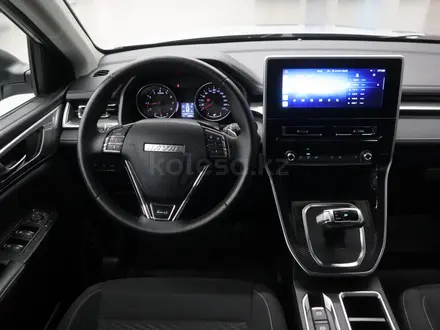 Haval M6 2023 года за 7 390 000 тг. в Астана – фото 17