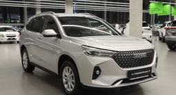 Haval M6 2023 годаүшін7 390 000 тг. в Астана – фото 3