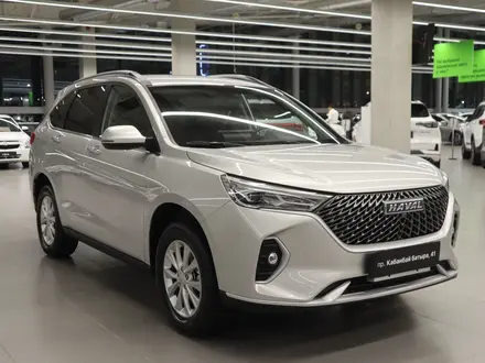 Haval M6 2023 года за 7 390 000 тг. в Астана – фото 3
