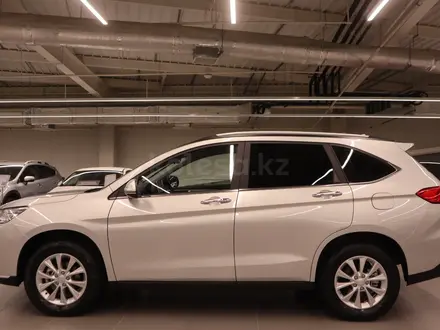 Haval M6 2023 года за 7 390 000 тг. в Астана – фото 8