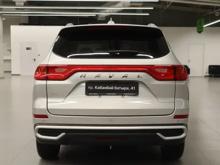 Haval M6 2023 года за 7 390 000 тг. в Астана – фото 5