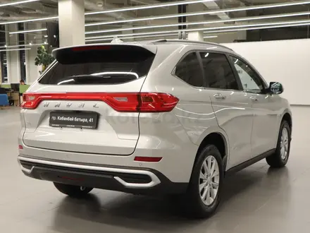 Haval M6 2023 года за 7 390 000 тг. в Астана – фото 6