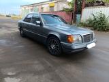 Mercedes-Benz E 230 1989 года за 2 150 000 тг. в Астана – фото 5