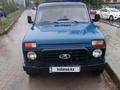 ВАЗ (Lada) Lada 2121 2002 годаүшін1 700 000 тг. в Алматы