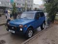 ВАЗ (Lada) Lada 2121 2002 годаүшін1 700 000 тг. в Алматы – фото 6