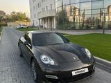 Porsche Panamera 2013 года за 25 000 000 тг. в Алматы – фото 2