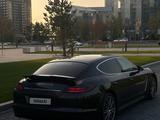 Porsche Panamera 2013 года за 25 000 000 тг. в Алматы – фото 5