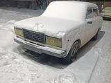 ВАЗ (Lada) 2107 2005 года за 700 000 тг. в Алматы