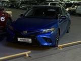 Toyota Camry 2019 годаүшін11 700 000 тг. в Костанай