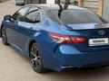 Toyota Camry 2019 года за 11 700 000 тг. в Костанай – фото 2