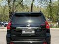 Toyota Land Cruiser Prado 2022 годаүшін29 000 000 тг. в Алматы – фото 4
