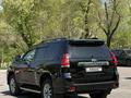 Toyota Land Cruiser Prado 2022 годаүшін29 000 000 тг. в Алматы – фото 3