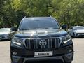 Toyota Land Cruiser Prado 2022 годаүшін29 000 000 тг. в Алматы – фото 6
