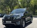 Toyota Land Cruiser Prado 2022 годаүшін29 000 000 тг. в Алматы – фото 5