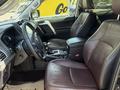 Toyota Land Cruiser Prado 2022 годаүшін29 000 000 тг. в Алматы – фото 8
