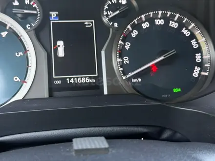 Toyota Land Cruiser Prado 2022 года за 29 000 000 тг. в Алматы – фото 10