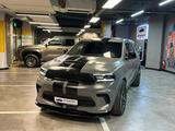 Dodge Durango 2021 года за 55 000 000 тг. в Алматы – фото 2