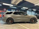 Dodge Durango 2021 года за 55 000 000 тг. в Алматы – фото 5