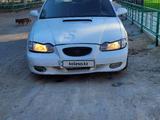 Hyundai Sonata 1997 годаүшін999 990 тг. в Семей