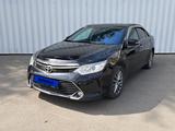 Toyota Camry 2016 годаүшін11 790 000 тг. в Алматы