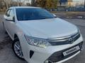 Toyota Camry 2015 годаfor13 200 000 тг. в Алматы – фото 15