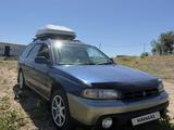 Subaru Legacy 1996 года за 2 200 000 тг. в Алматы – фото 3