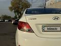 Hyundai Accent 2013 года за 5 500 000 тг. в Алматы – фото 22