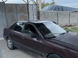 Audi 80 1991 года за 270 000 тг. в Шымкент – фото 4
