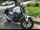 Honda  NC 700S 2013 годаүшін2 500 000 тг. в Алматы – фото 4