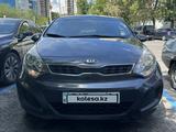 Kia Rio 2014 годаүшін5 000 000 тг. в Астана – фото 2