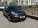 Kia Rio 2014 годаүшін5 000 000 тг. в Астана – фото 4