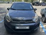 Kia Rio 2014 годаүшін5 000 000 тг. в Астана – фото 3