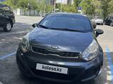Kia Rio 2014 годаүшін5 000 000 тг. в Астана – фото 5