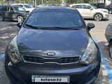 Kia Rio 2014 годаүшін5 000 000 тг. в Астана