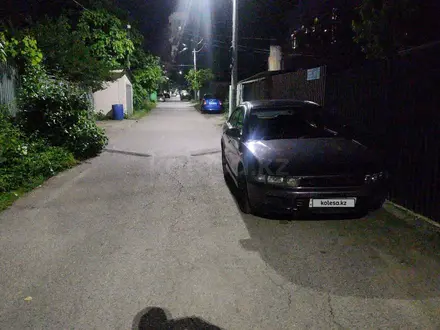 Mitsubishi Galant 1997 года за 750 000 тг. в Алматы
