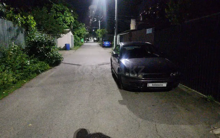 Mitsubishi Galant 1997 года за 750 000 тг. в Алматы