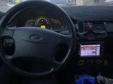 ВАЗ (Lada) Priora 2170 2011 года за 500 000 тг. в Семей
