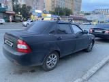 ВАЗ (Lada) Priora 2170 2011 года за 500 000 тг. в Семей – фото 4