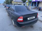 ВАЗ (Lada) Priora 2170 2011 года за 500 000 тг. в Семей – фото 5