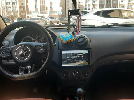Chevrolet Nexia 2020 года за 3 500 000 тг. в Астана
