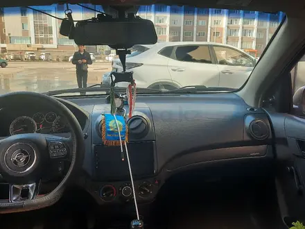 Chevrolet Nexia 2020 года за 3 500 000 тг. в Астана – фото 2