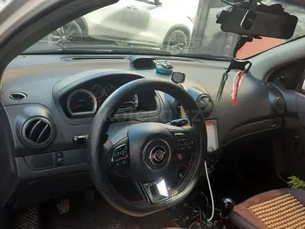 Chevrolet Nexia 2020 года за 3 500 000 тг. в Астана – фото 3