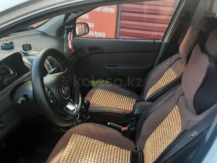 Chevrolet Nexia 2020 года за 3 500 000 тг. в Астана – фото 4