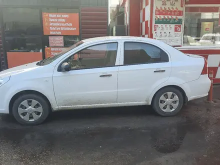 Chevrolet Nexia 2020 года за 3 500 000 тг. в Астана – фото 5