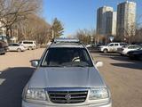 Suzuki XL7 2001 годаүшін3 300 000 тг. в Астана