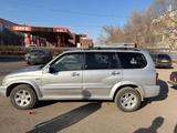 Suzuki XL7 2001 годаүшін3 300 000 тг. в Астана – фото 3