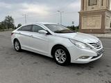 Hyundai Sonata 2009 года за 5 350 000 тг. в Тараз