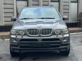 BMW X5 2005 года за 6 990 000 тг. в Тараз – фото 2